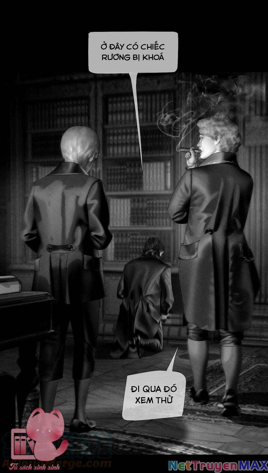 Senpai Kara Me Ga Hanasenai To Aru Kaishain No Nichijou Chapter 35 - 45