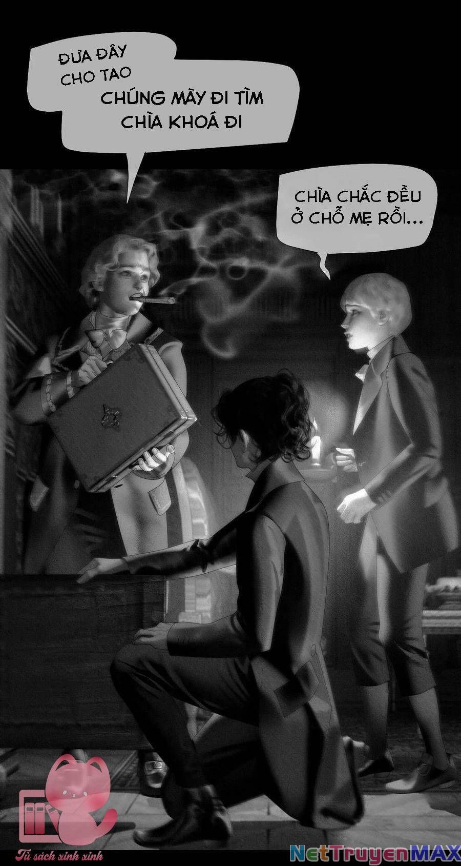 Senpai Kara Me Ga Hanasenai To Aru Kaishain No Nichijou Chapter 35 - 46