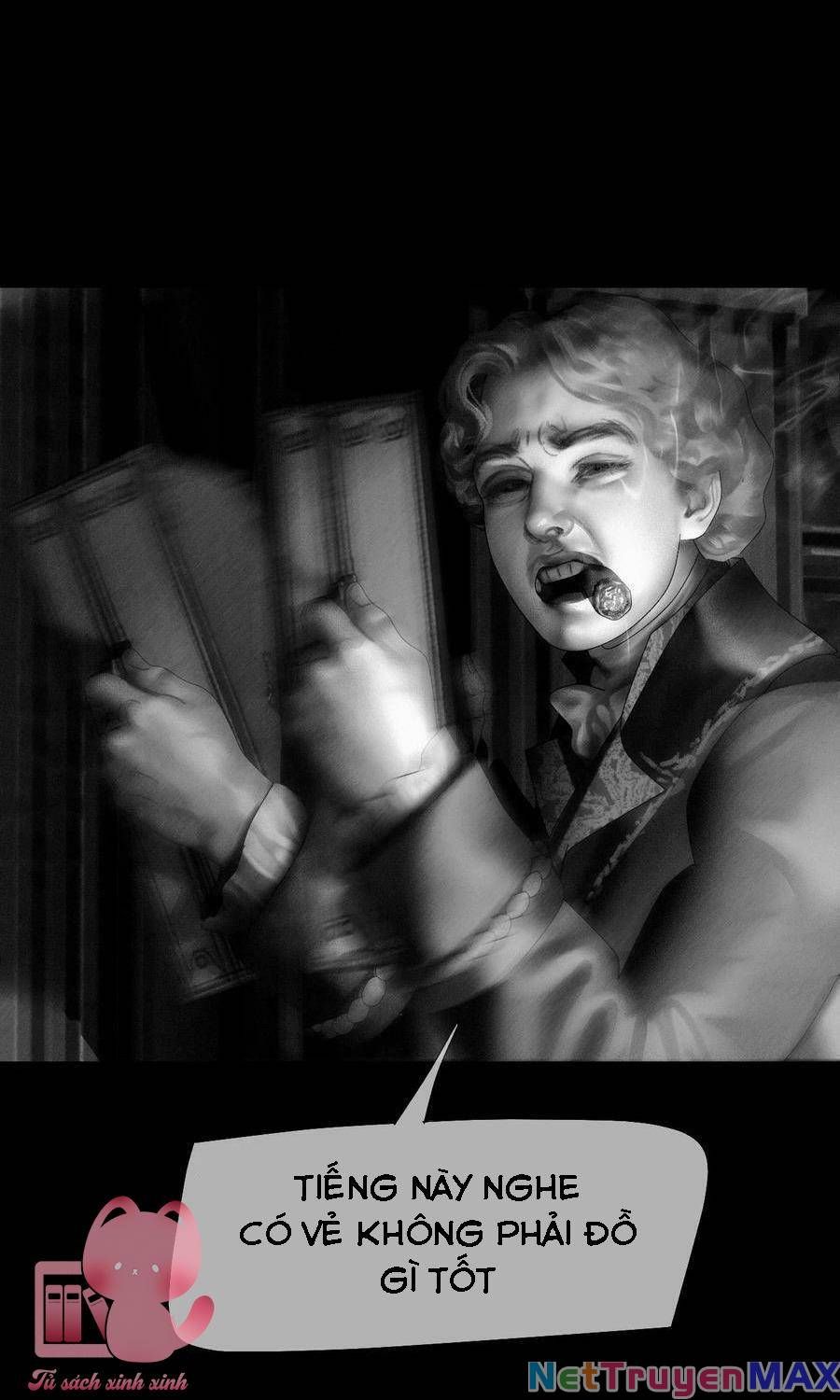 Senpai Kara Me Ga Hanasenai To Aru Kaishain No Nichijou Chapter 35 - 47