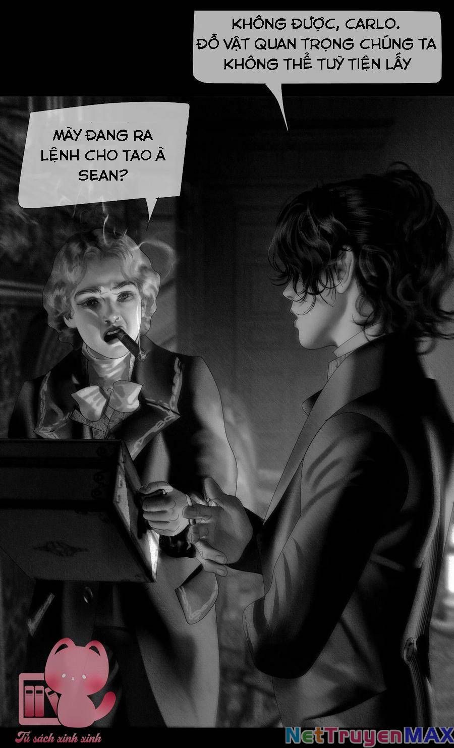 Senpai Kara Me Ga Hanasenai To Aru Kaishain No Nichijou Chapter 35 - 49