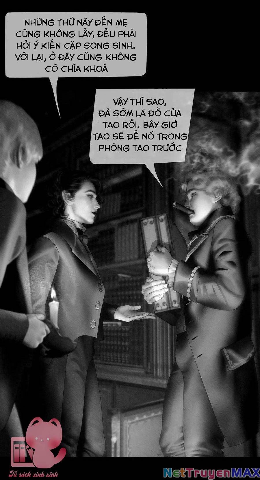 Senpai Kara Me Ga Hanasenai To Aru Kaishain No Nichijou Chapter 35 - 50