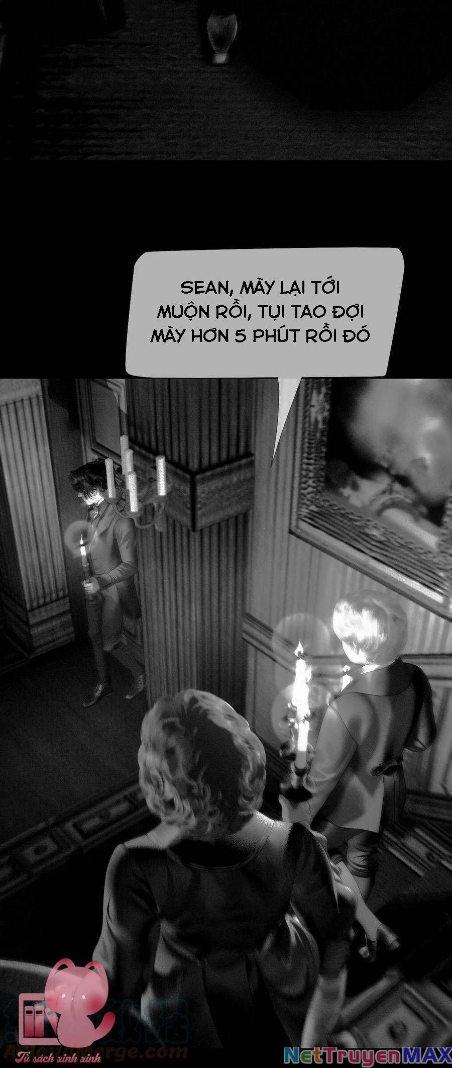 Senpai Kara Me Ga Hanasenai To Aru Kaishain No Nichijou Chapter 35 - 6