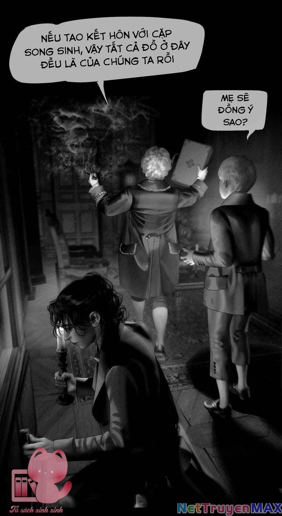 Senpai Kara Me Ga Hanasenai To Aru Kaishain No Nichijou Chapter 35 - 52