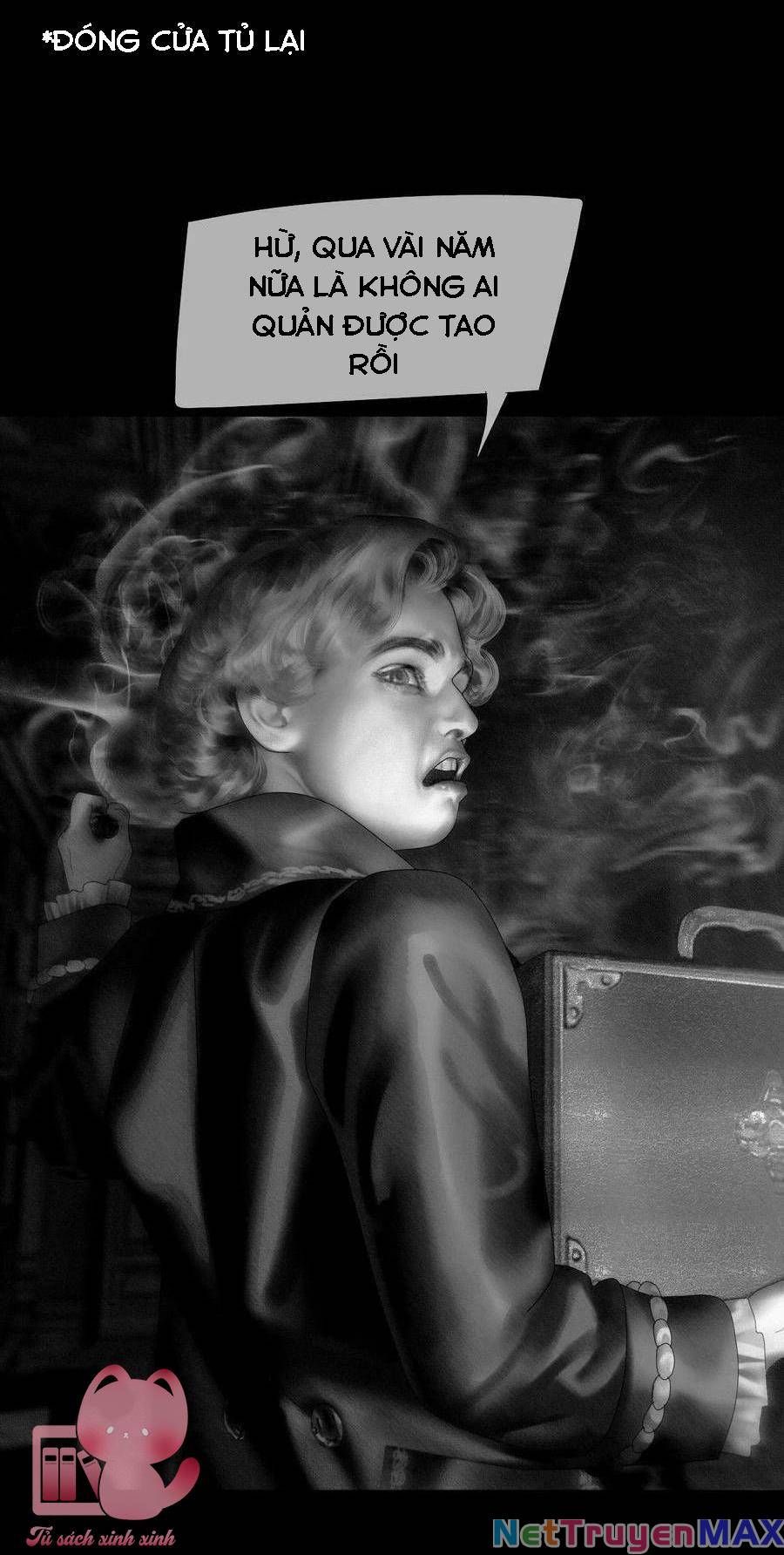 Senpai Kara Me Ga Hanasenai To Aru Kaishain No Nichijou Chapter 35 - 53