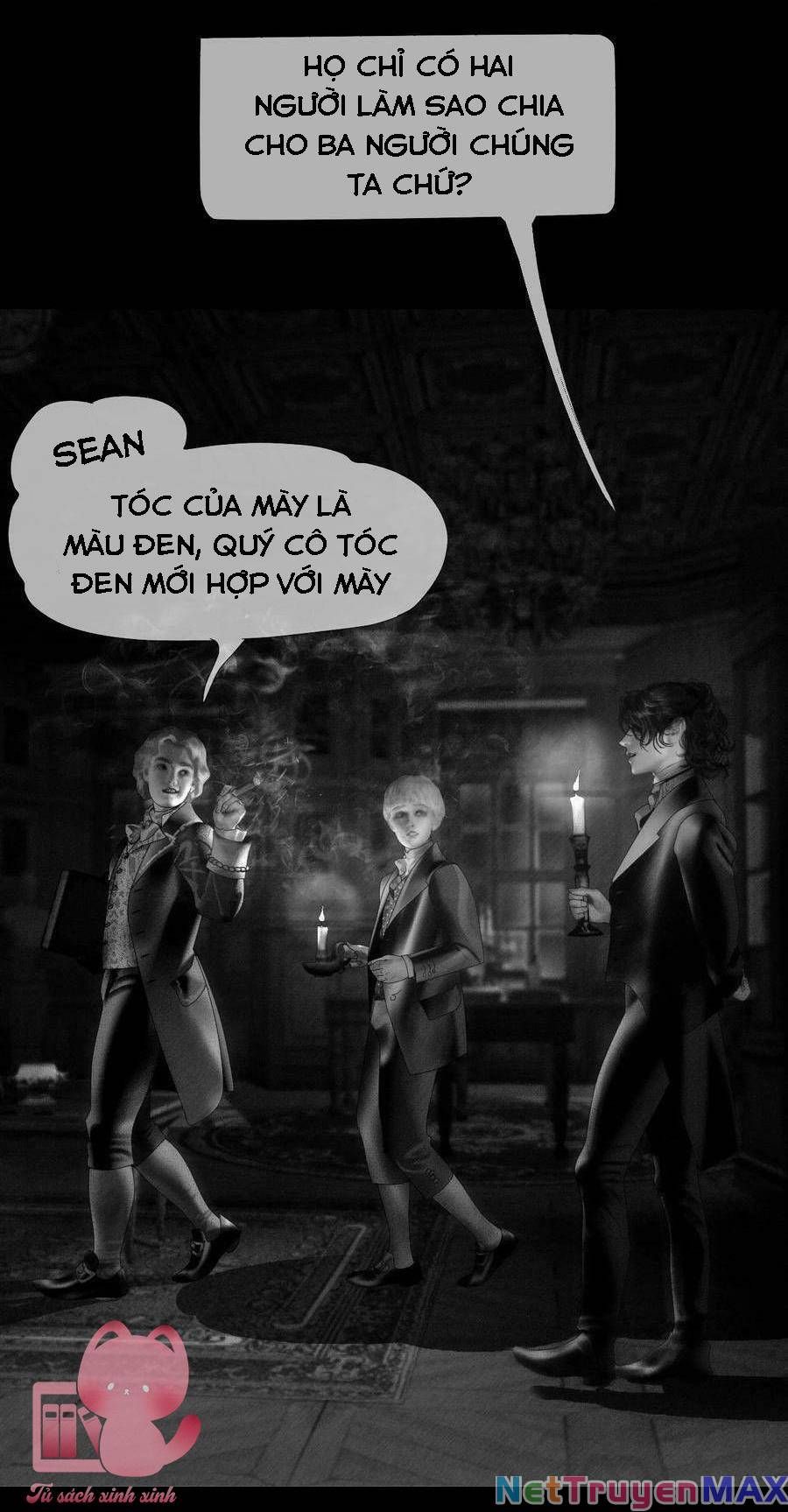 Senpai Kara Me Ga Hanasenai To Aru Kaishain No Nichijou Chapter 35 - 55