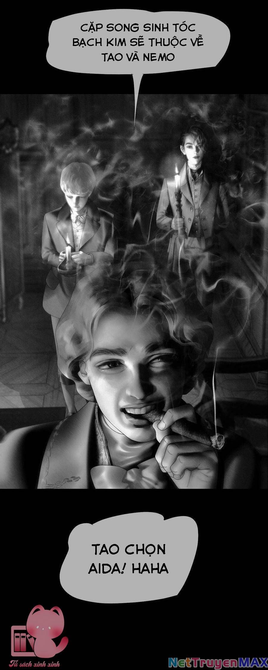 Senpai Kara Me Ga Hanasenai To Aru Kaishain No Nichijou Chapter 35 - 56