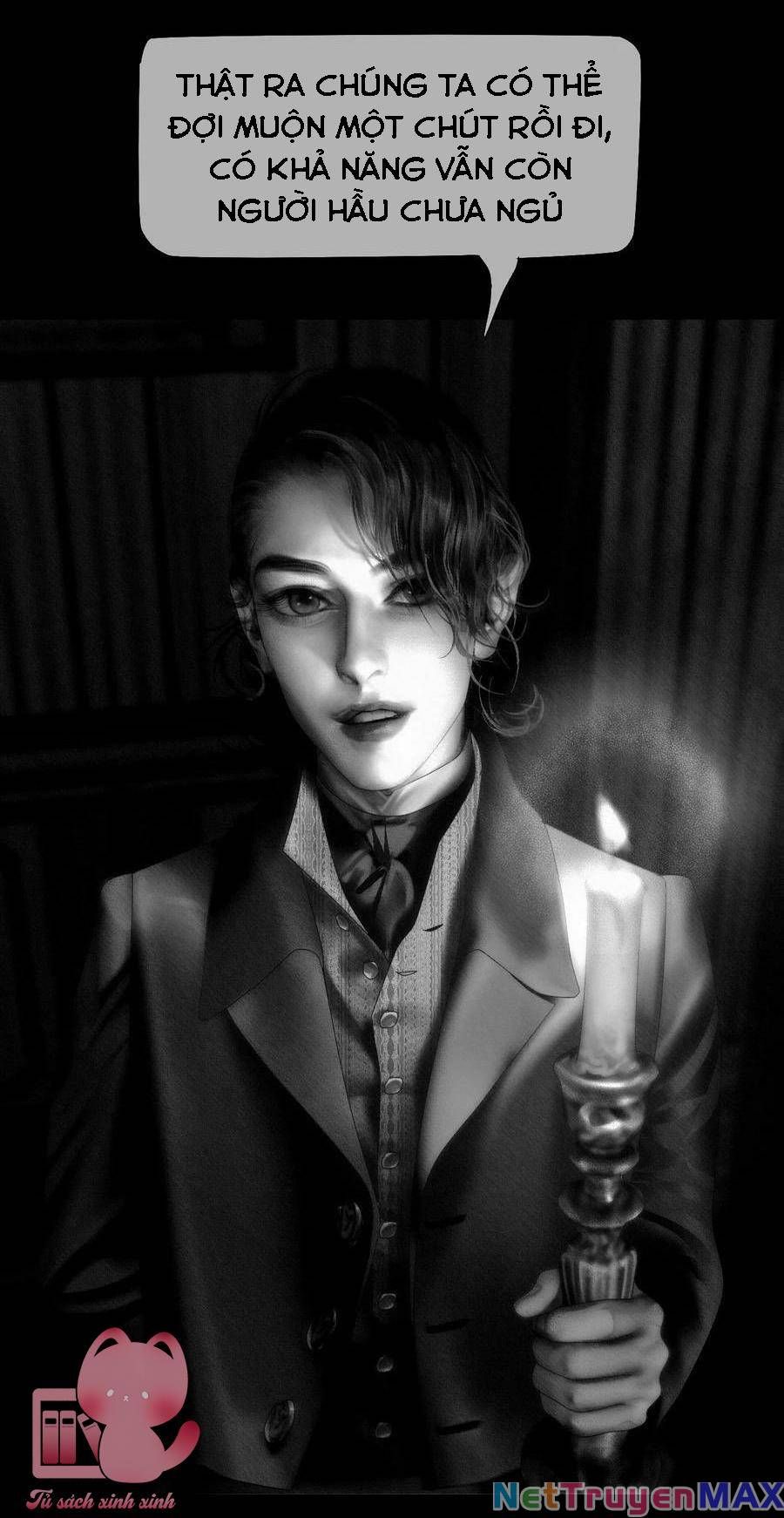 Senpai Kara Me Ga Hanasenai To Aru Kaishain No Nichijou Chapter 35 - 7