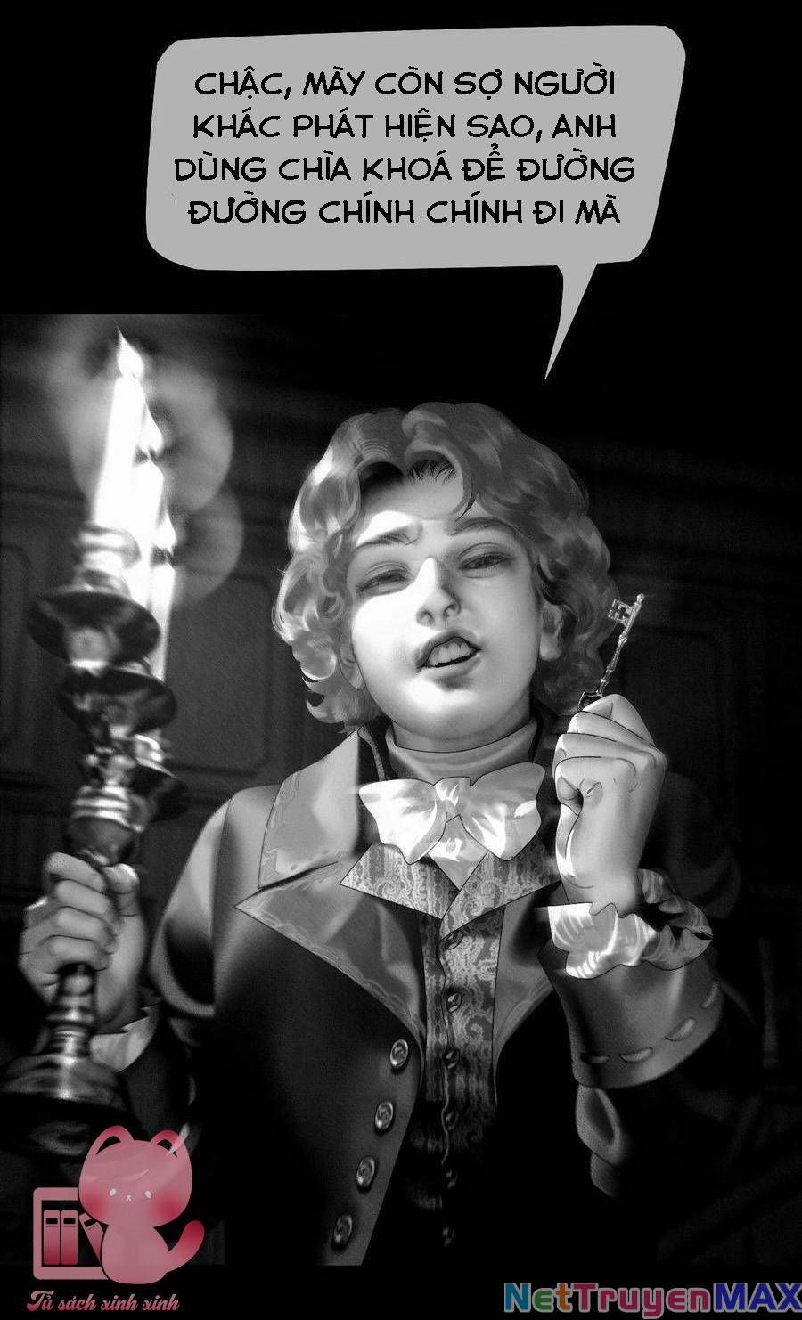 Senpai Kara Me Ga Hanasenai To Aru Kaishain No Nichijou Chapter 35 - 8