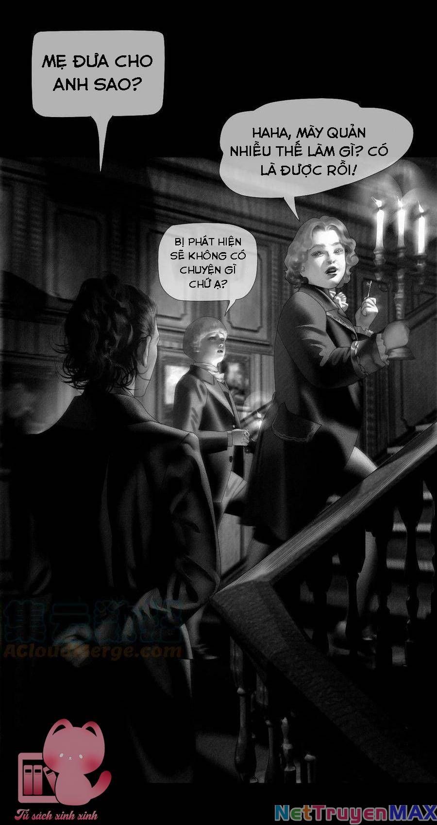 Senpai Kara Me Ga Hanasenai To Aru Kaishain No Nichijou Chapter 35 - 9