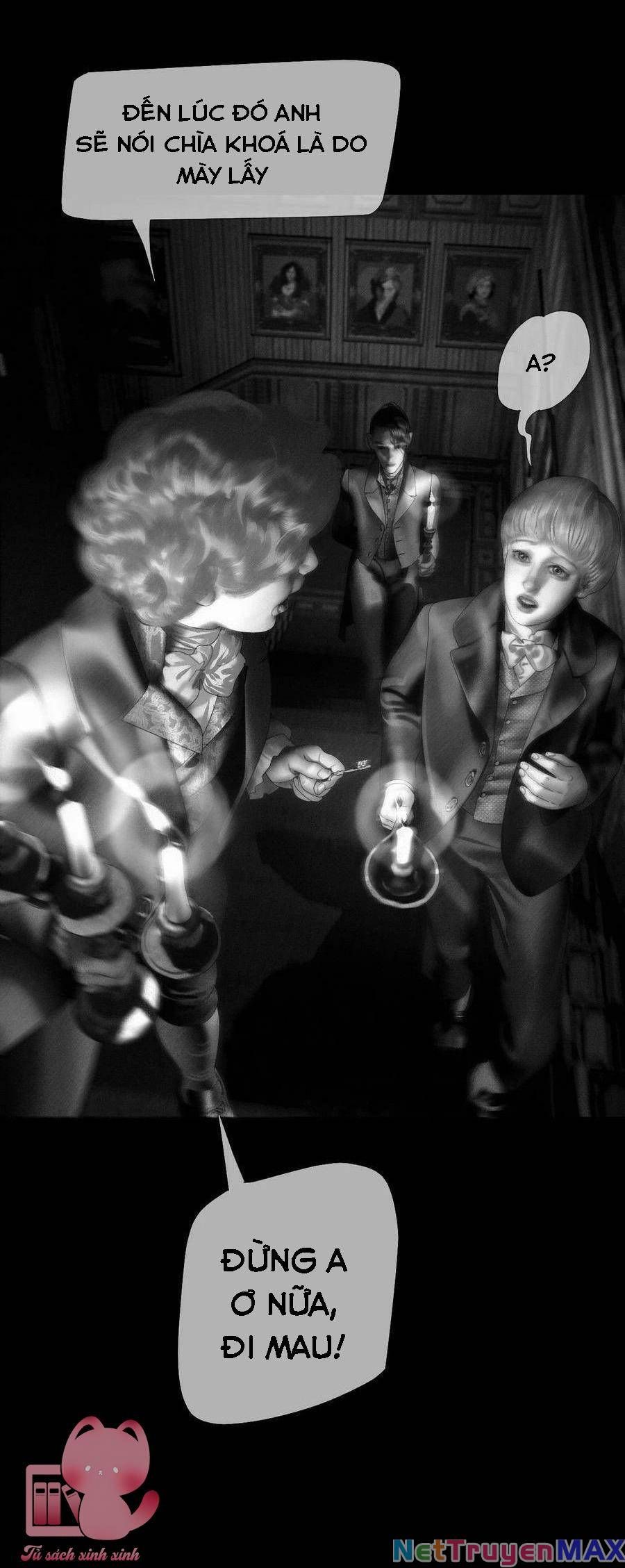 Senpai Kara Me Ga Hanasenai To Aru Kaishain No Nichijou Chapter 35 - 10