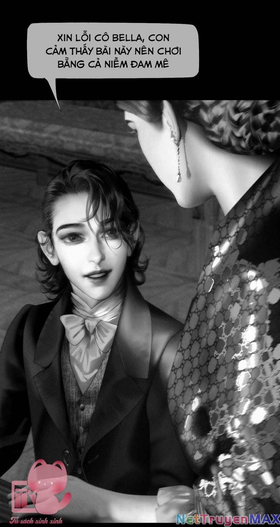 Senpai Kara Me Ga Hanasenai To Aru Kaishain No Nichijou Chapter 36 - 11