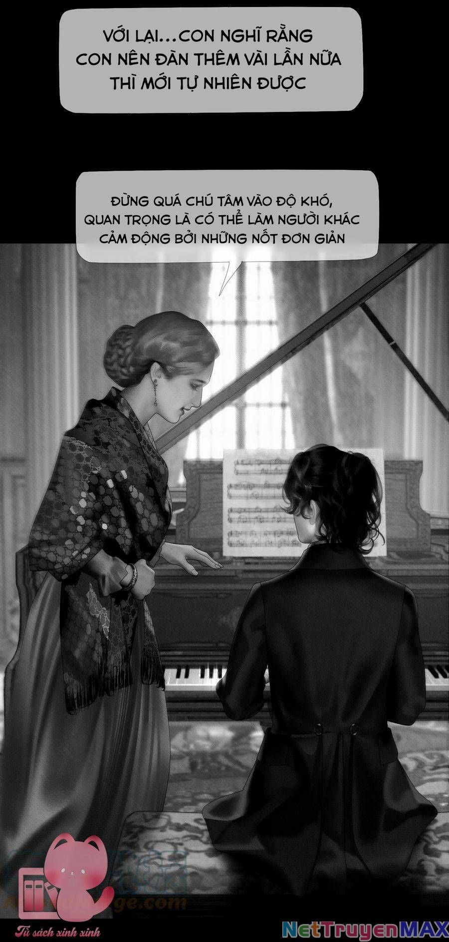 Senpai Kara Me Ga Hanasenai To Aru Kaishain No Nichijou Chapter 36 - 12