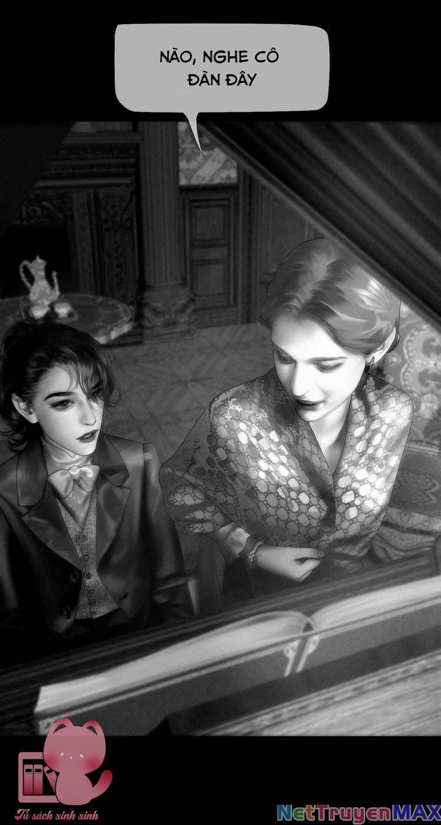 Senpai Kara Me Ga Hanasenai To Aru Kaishain No Nichijou Chapter 36 - 13