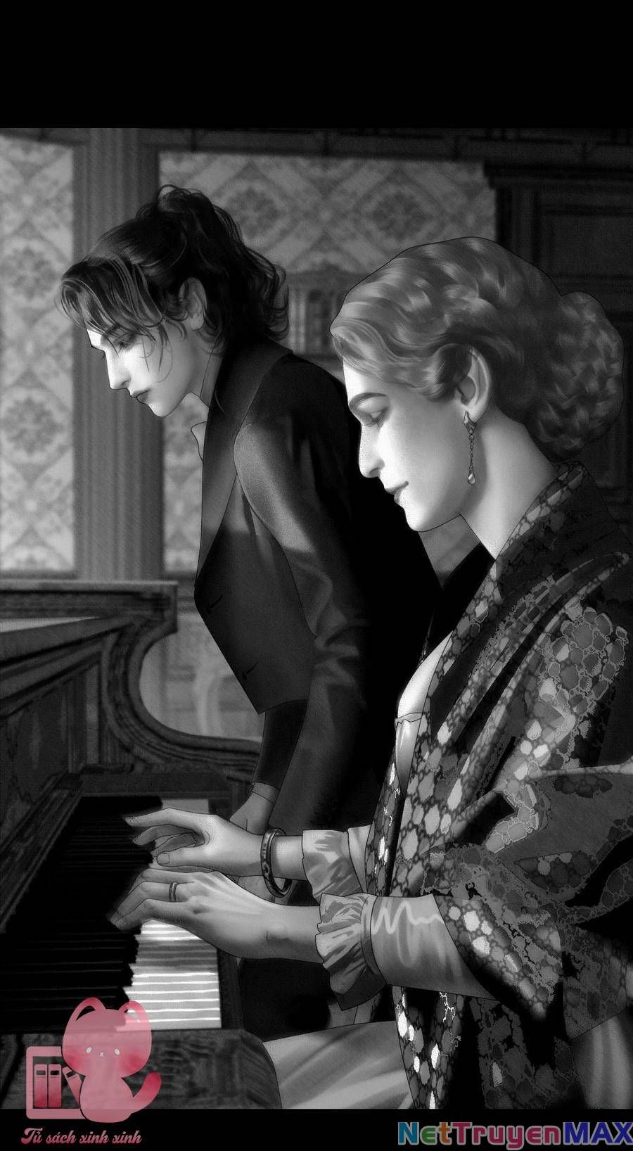 Senpai Kara Me Ga Hanasenai To Aru Kaishain No Nichijou Chapter 36 - 14