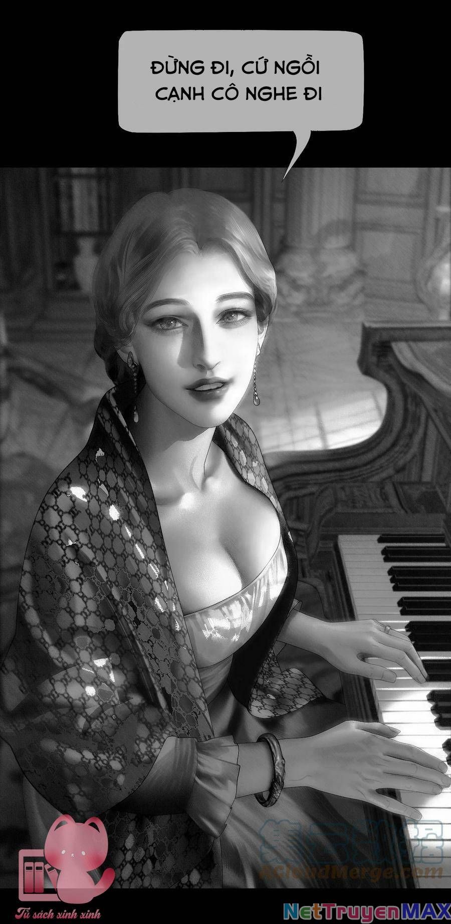 Senpai Kara Me Ga Hanasenai To Aru Kaishain No Nichijou Chapter 36 - 15