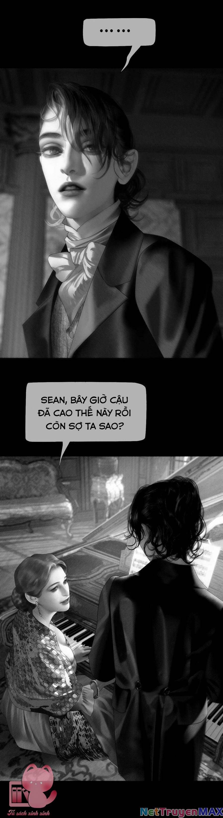 Senpai Kara Me Ga Hanasenai To Aru Kaishain No Nichijou Chapter 36 - 16