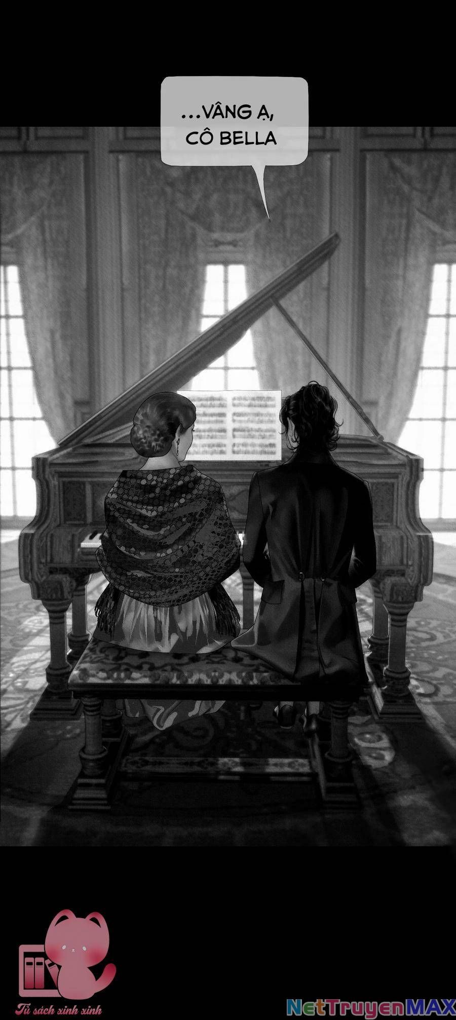 Senpai Kara Me Ga Hanasenai To Aru Kaishain No Nichijou Chapter 36 - 17