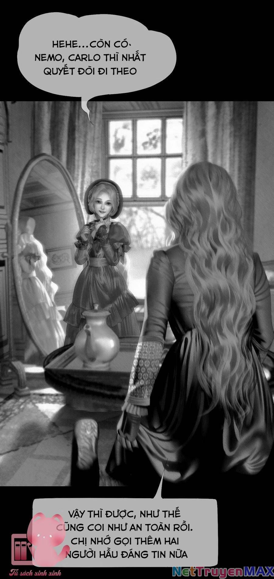 Senpai Kara Me Ga Hanasenai To Aru Kaishain No Nichijou Chapter 36 - 19