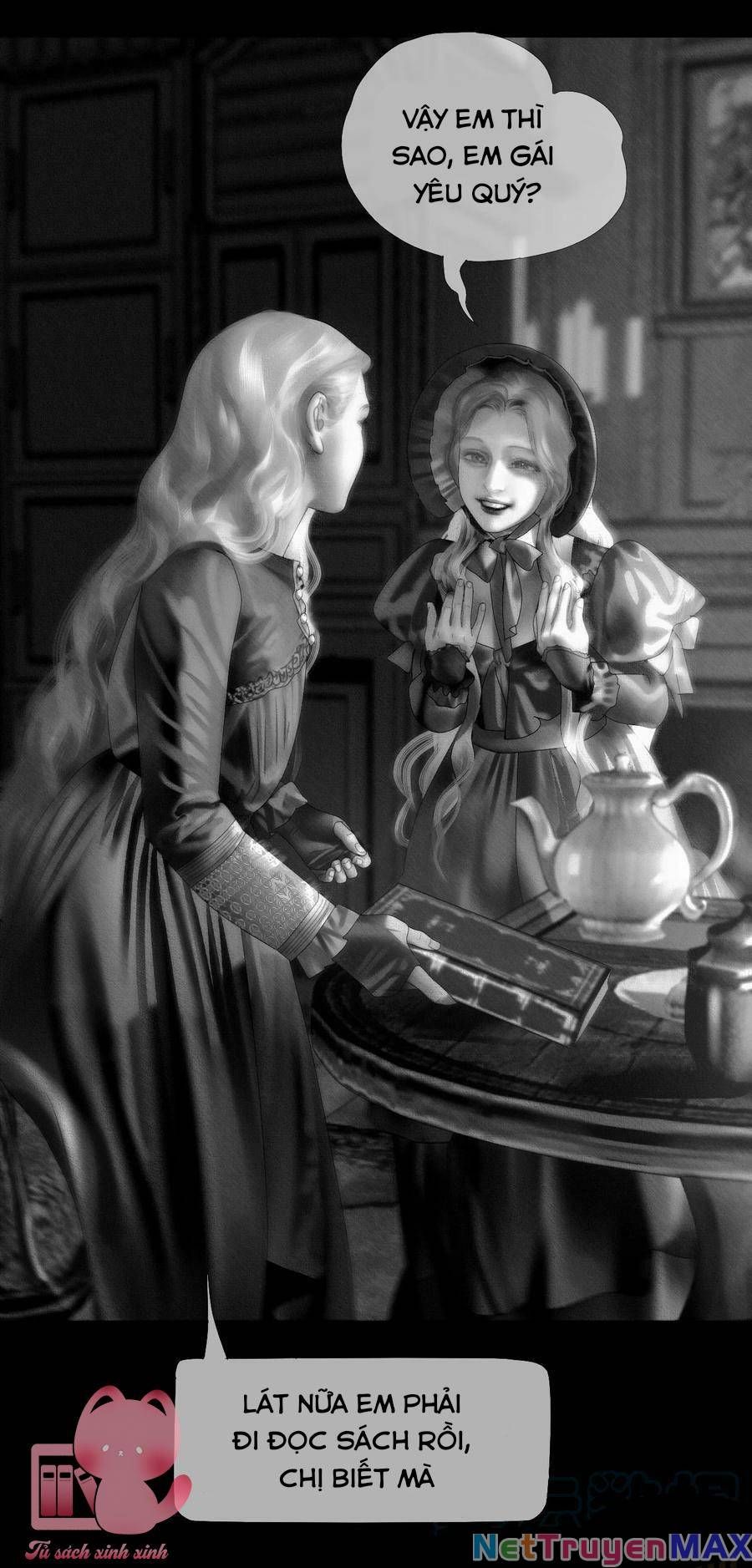 Senpai Kara Me Ga Hanasenai To Aru Kaishain No Nichijou Chapter 36 - 20