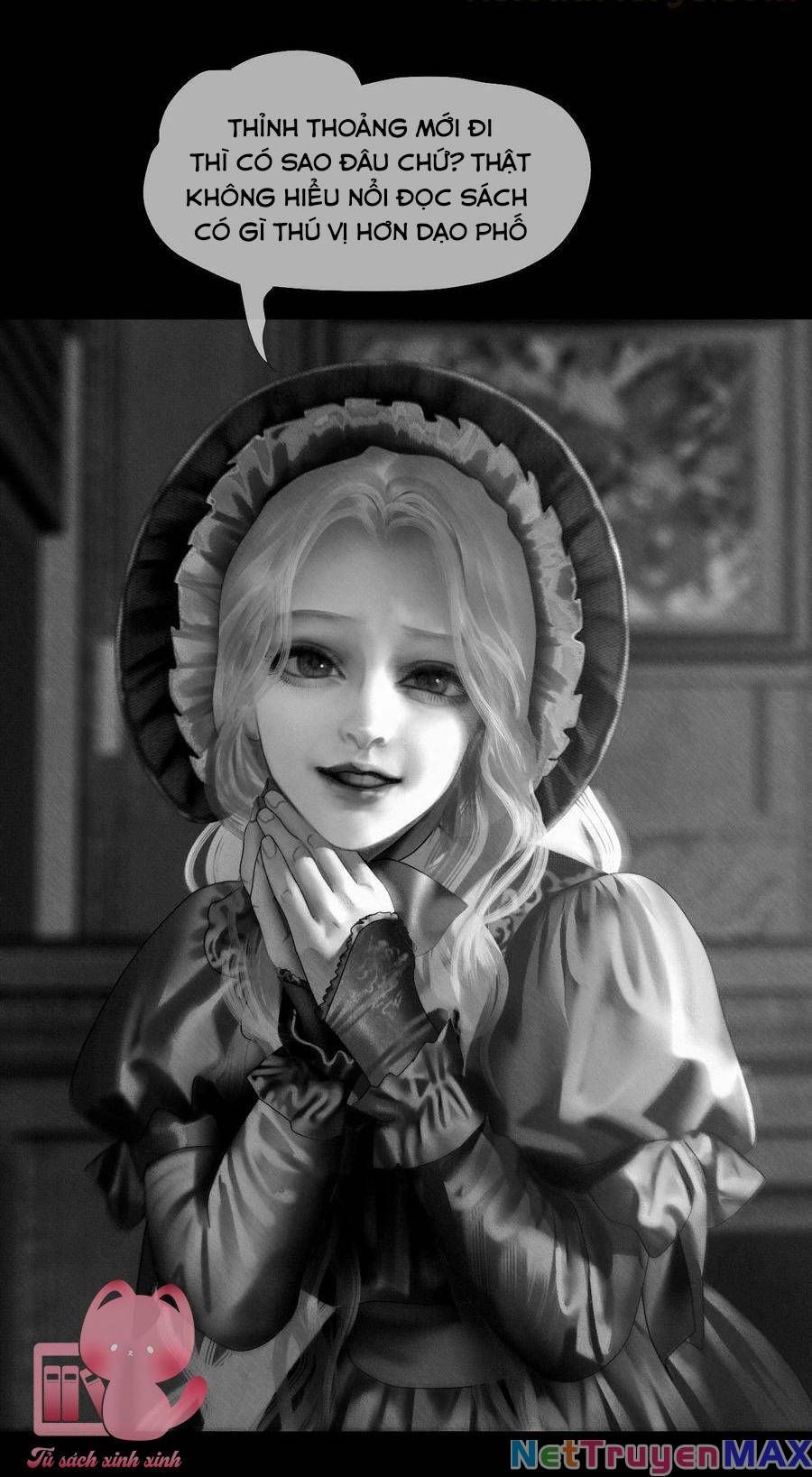 Senpai Kara Me Ga Hanasenai To Aru Kaishain No Nichijou Chapter 36 - 21