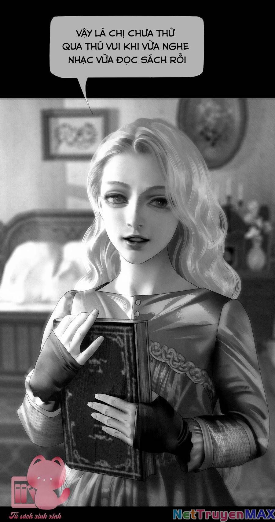 Senpai Kara Me Ga Hanasenai To Aru Kaishain No Nichijou Chapter 36 - 22