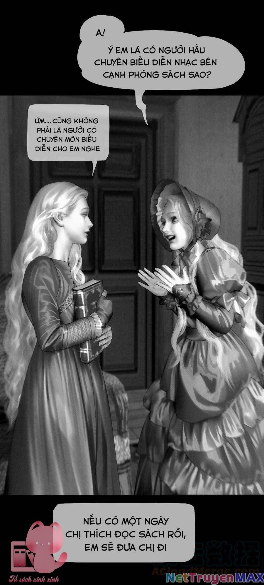 Senpai Kara Me Ga Hanasenai To Aru Kaishain No Nichijou Chapter 36 - 23