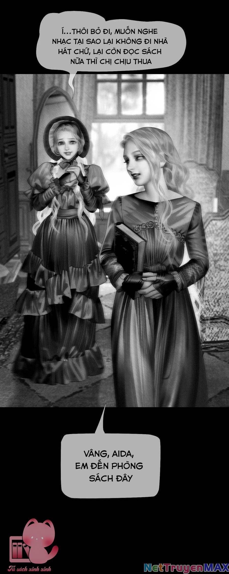 Senpai Kara Me Ga Hanasenai To Aru Kaishain No Nichijou Chapter 36 - 24