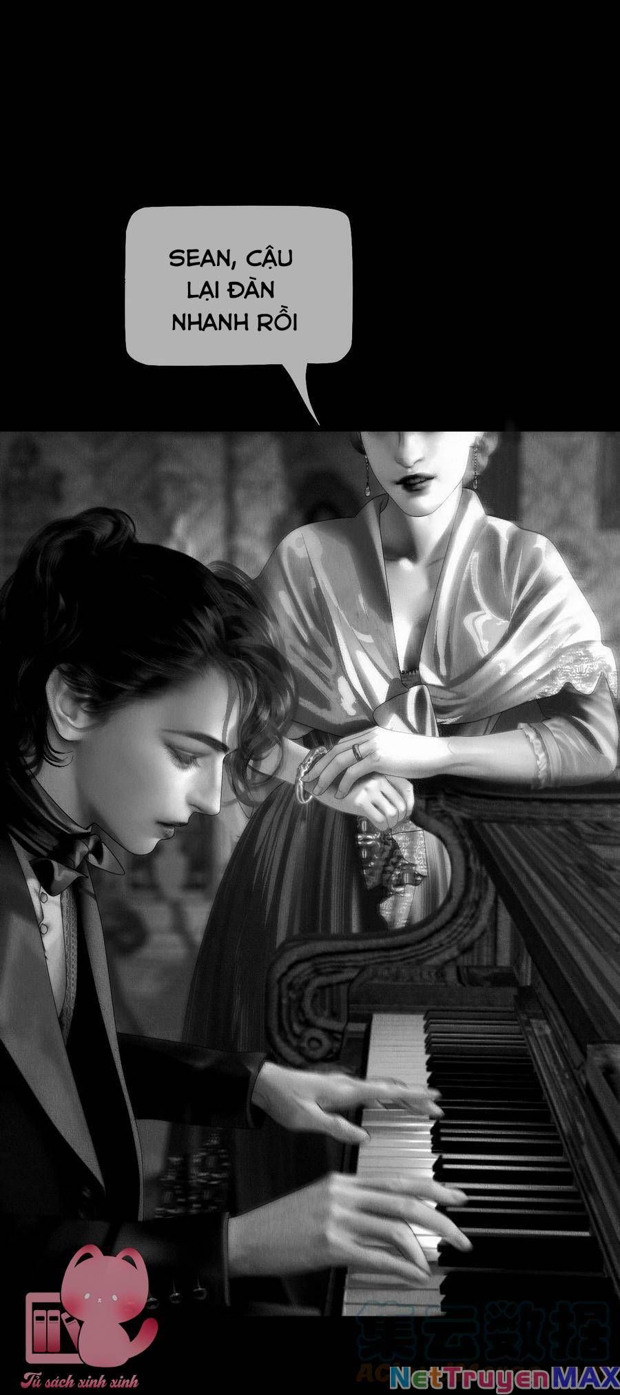 Senpai Kara Me Ga Hanasenai To Aru Kaishain No Nichijou Chapter 36 - 25