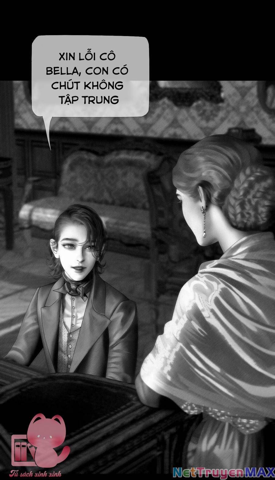 Senpai Kara Me Ga Hanasenai To Aru Kaishain No Nichijou Chapter 36 - 26