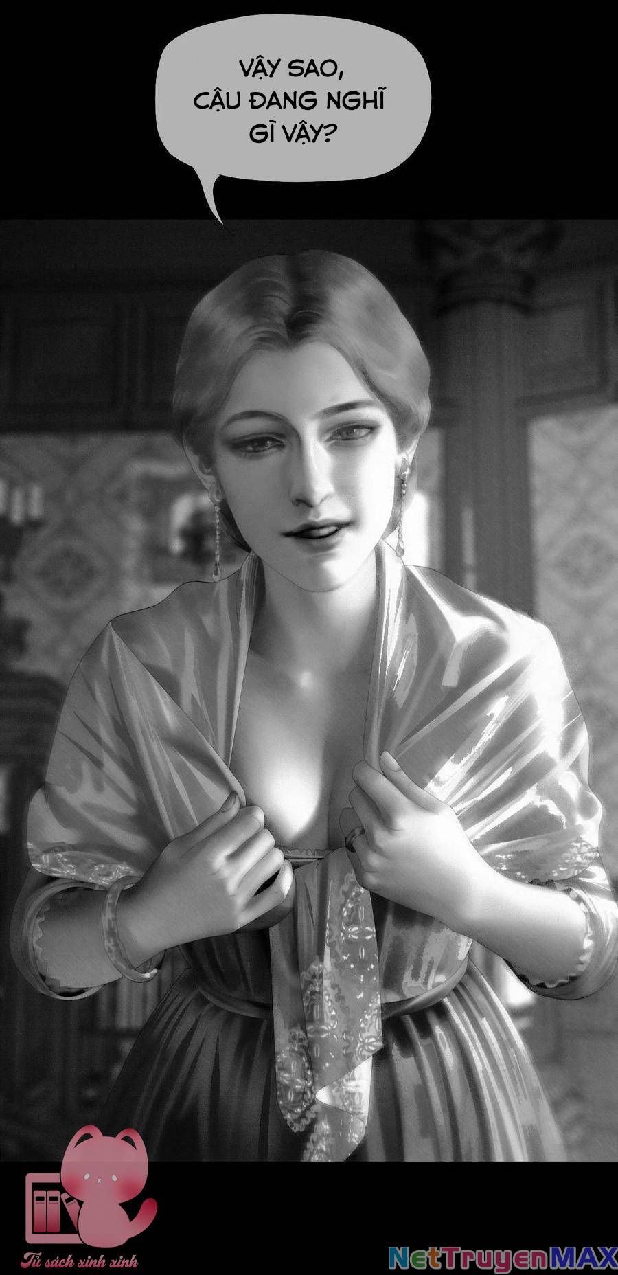 Senpai Kara Me Ga Hanasenai To Aru Kaishain No Nichijou Chapter 36 - 27