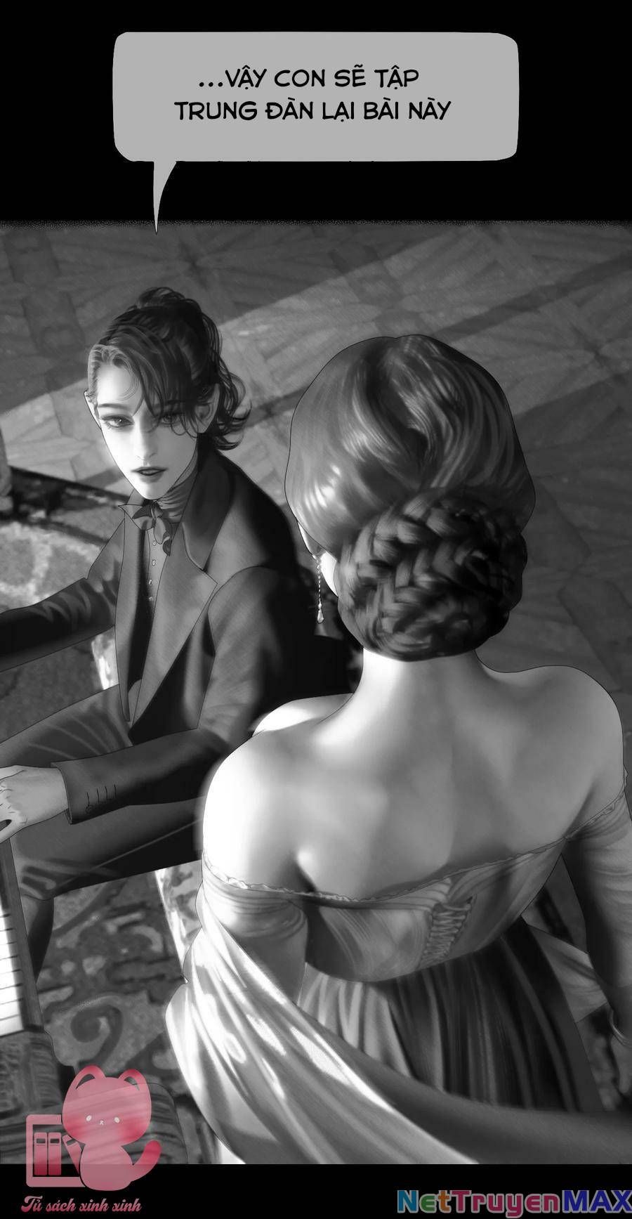 Senpai Kara Me Ga Hanasenai To Aru Kaishain No Nichijou Chapter 36 - 29