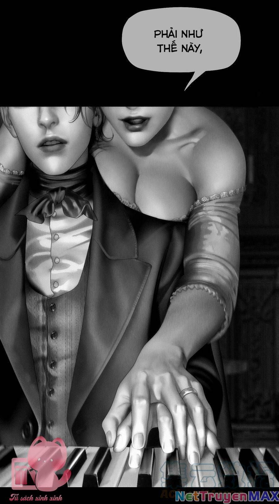 Senpai Kara Me Ga Hanasenai To Aru Kaishain No Nichijou Chapter 36 - 31