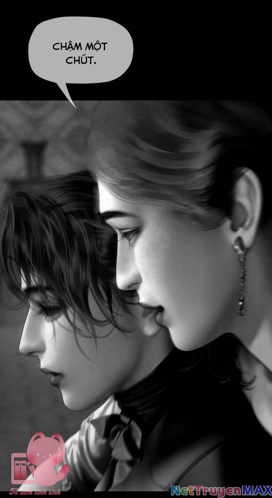 Senpai Kara Me Ga Hanasenai To Aru Kaishain No Nichijou Chapter 36 - 32