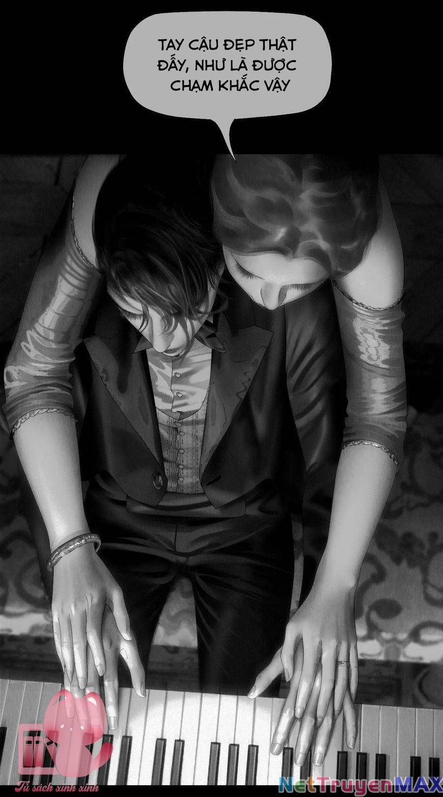 Senpai Kara Me Ga Hanasenai To Aru Kaishain No Nichijou Chapter 36 - 33