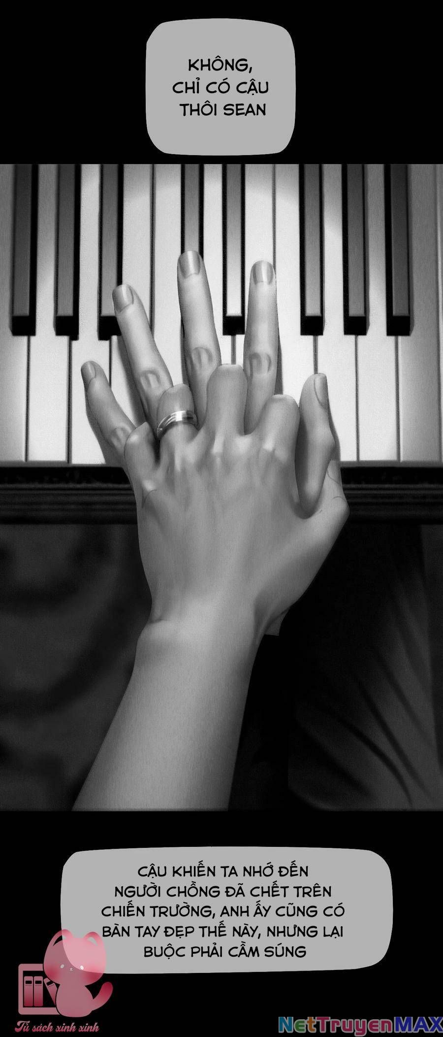 Senpai Kara Me Ga Hanasenai To Aru Kaishain No Nichijou Chapter 36 - 35