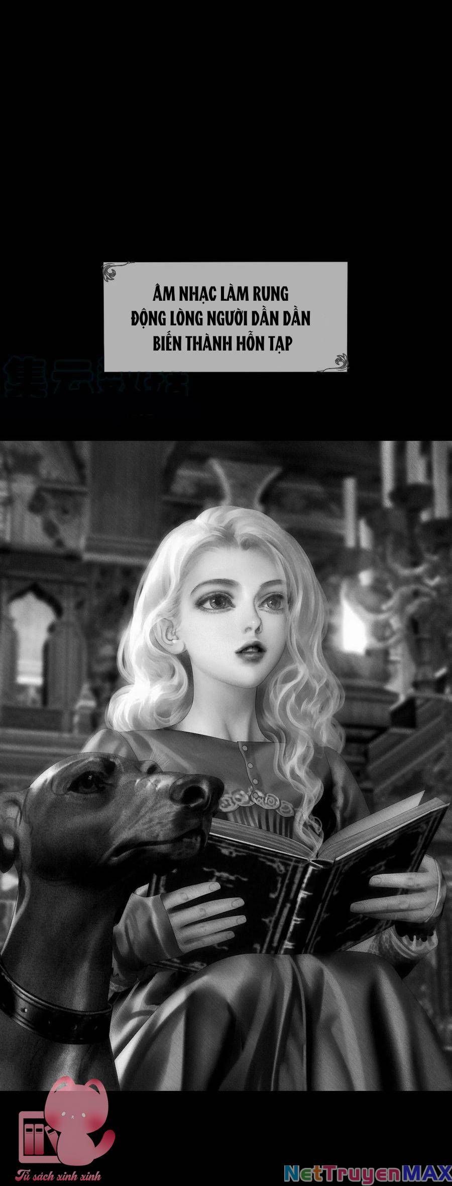 Senpai Kara Me Ga Hanasenai To Aru Kaishain No Nichijou Chapter 36 - 37