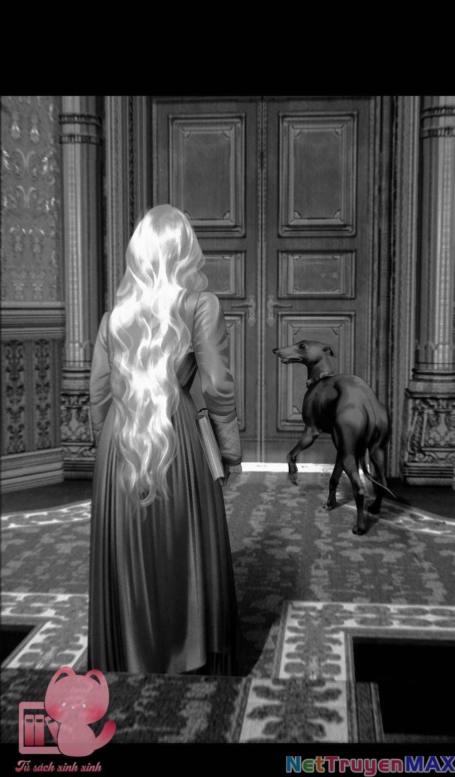 Senpai Kara Me Ga Hanasenai To Aru Kaishain No Nichijou Chapter 36 - 38