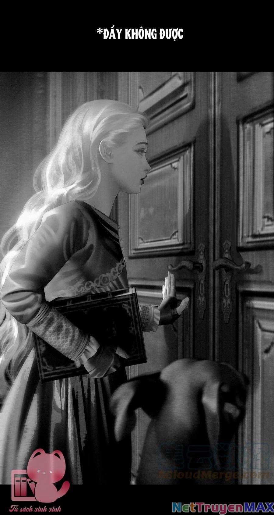 Senpai Kara Me Ga Hanasenai To Aru Kaishain No Nichijou Chapter 36 - 39