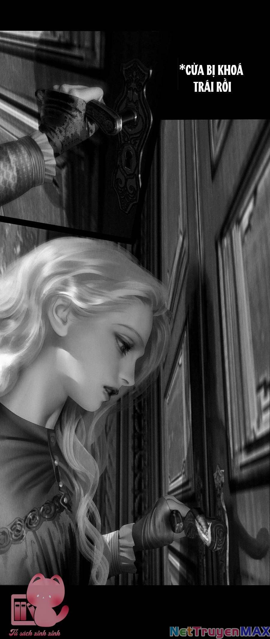 Senpai Kara Me Ga Hanasenai To Aru Kaishain No Nichijou Chapter 36 - 40