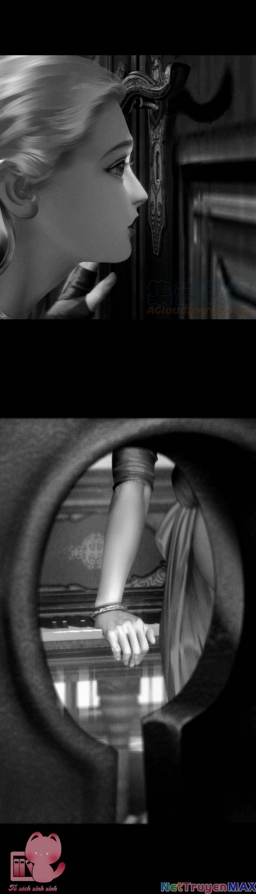 Senpai Kara Me Ga Hanasenai To Aru Kaishain No Nichijou Chapter 36 - 42