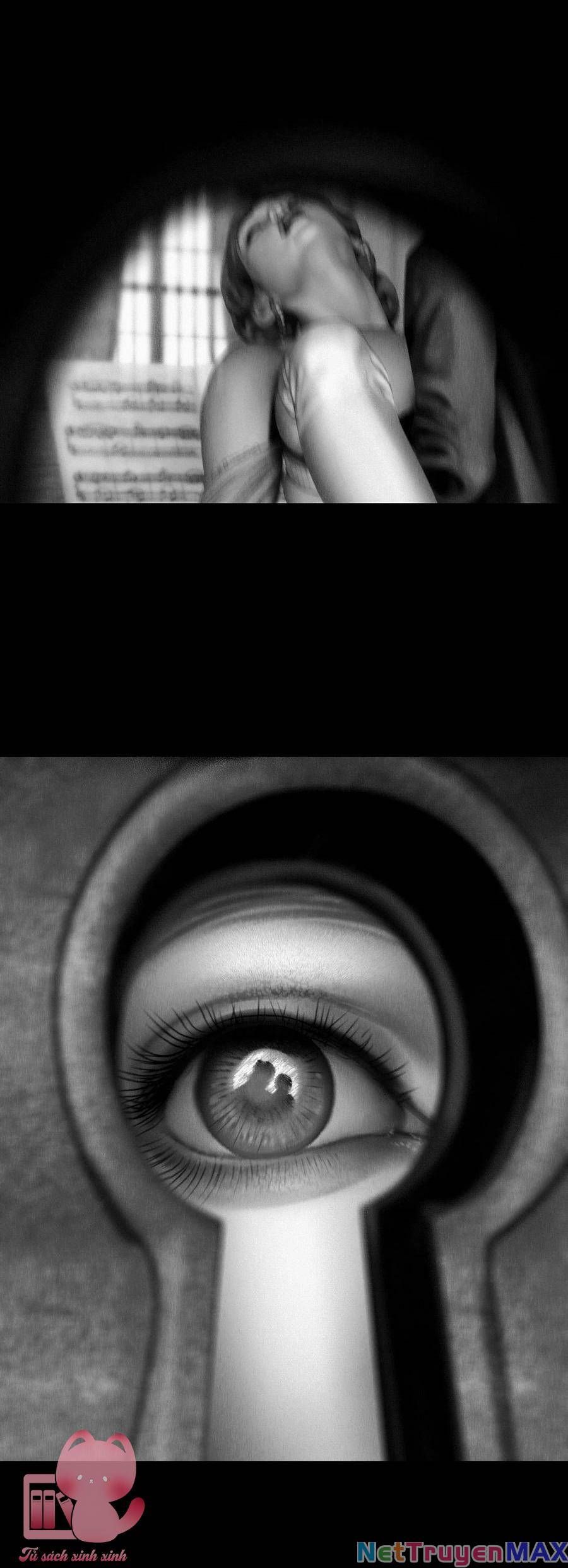 Senpai Kara Me Ga Hanasenai To Aru Kaishain No Nichijou Chapter 36 - 43