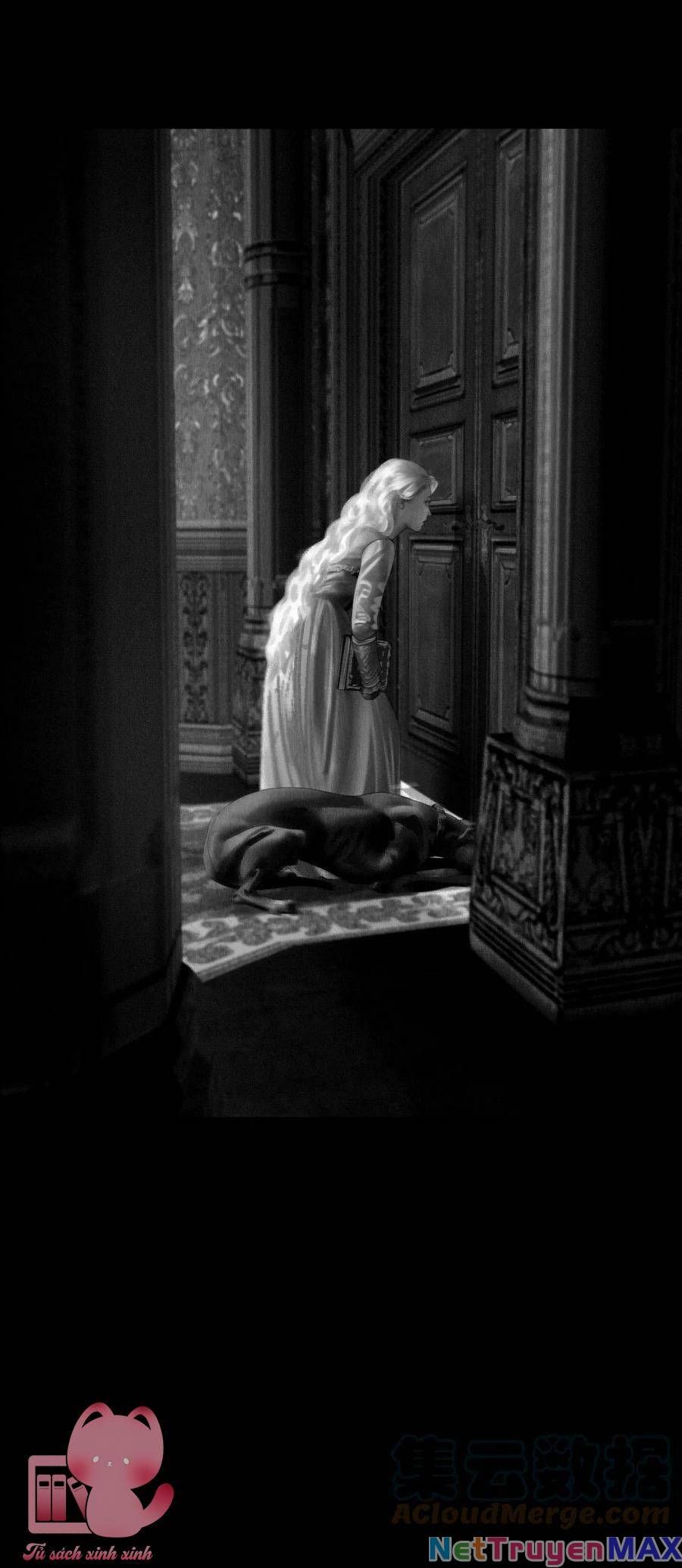 Senpai Kara Me Ga Hanasenai To Aru Kaishain No Nichijou Chapter 36 - 44