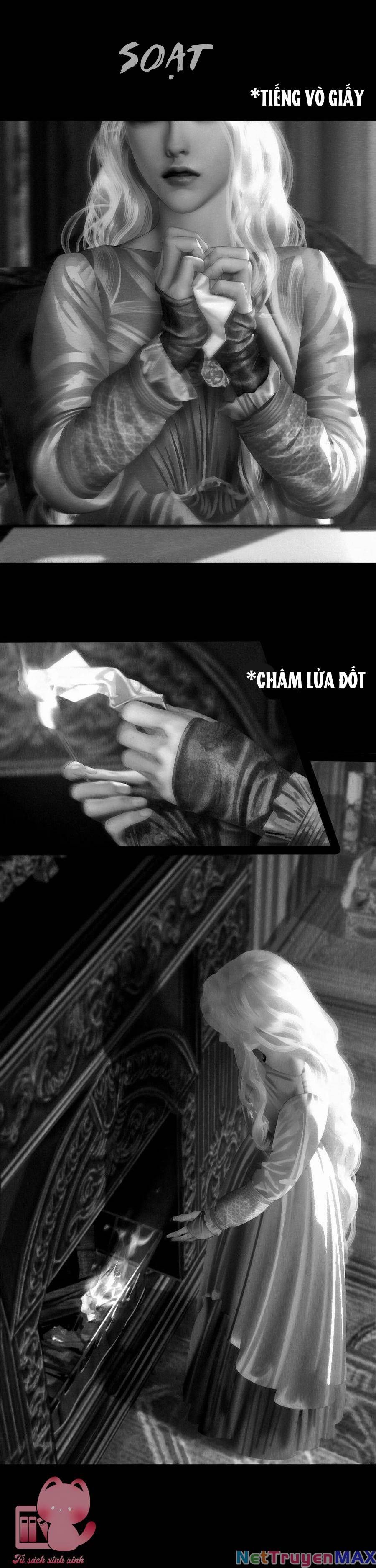 Senpai Kara Me Ga Hanasenai To Aru Kaishain No Nichijou Chapter 36 - 48