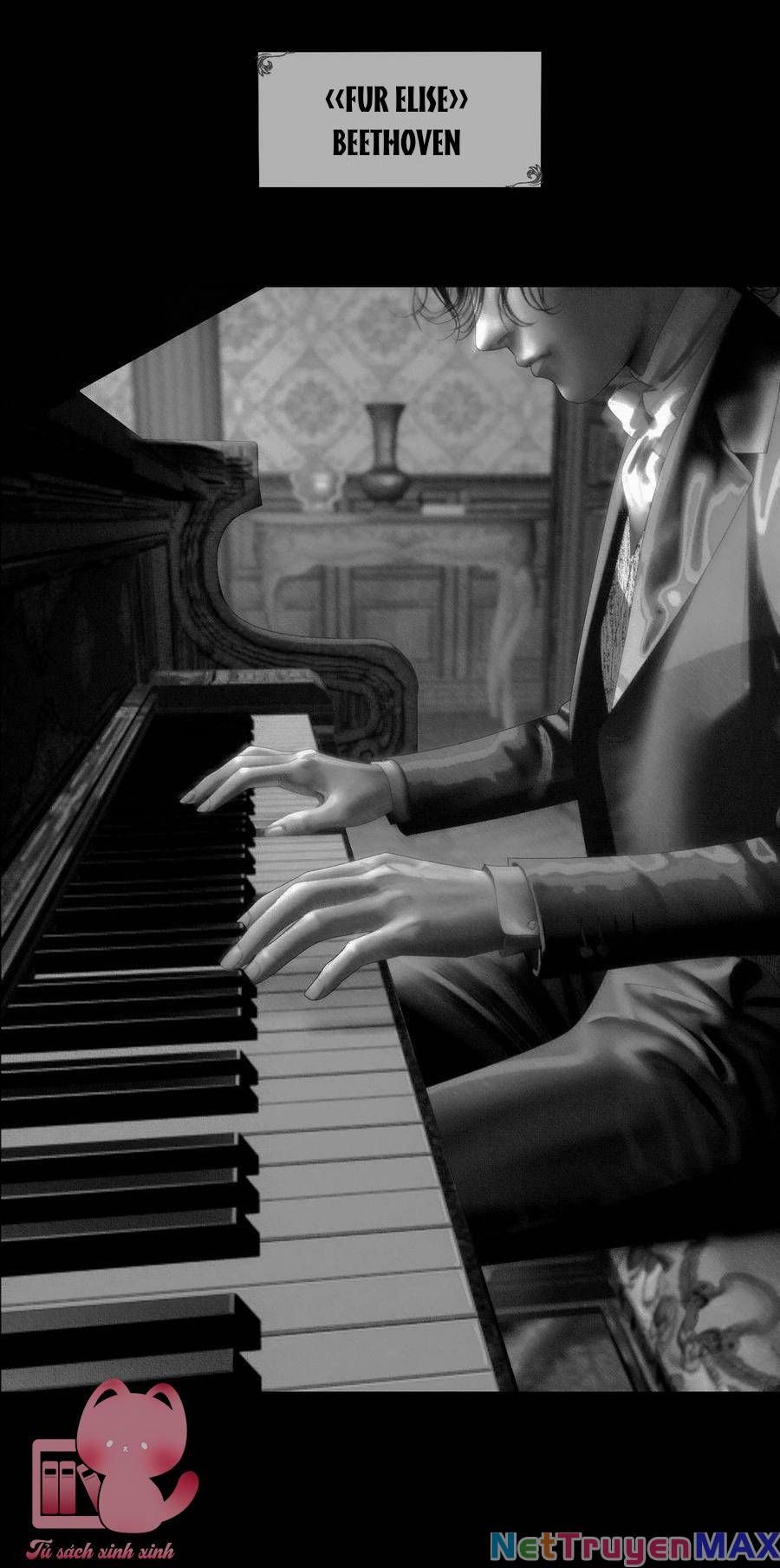 Senpai Kara Me Ga Hanasenai To Aru Kaishain No Nichijou Chapter 36 - 6