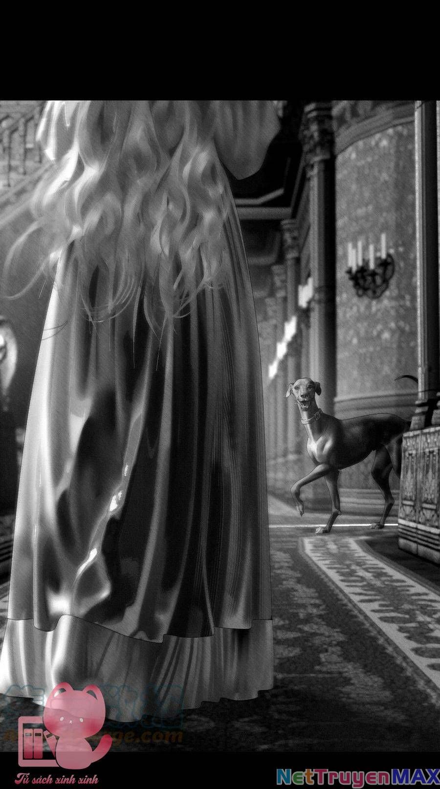 Senpai Kara Me Ga Hanasenai To Aru Kaishain No Nichijou Chapter 36 - 7