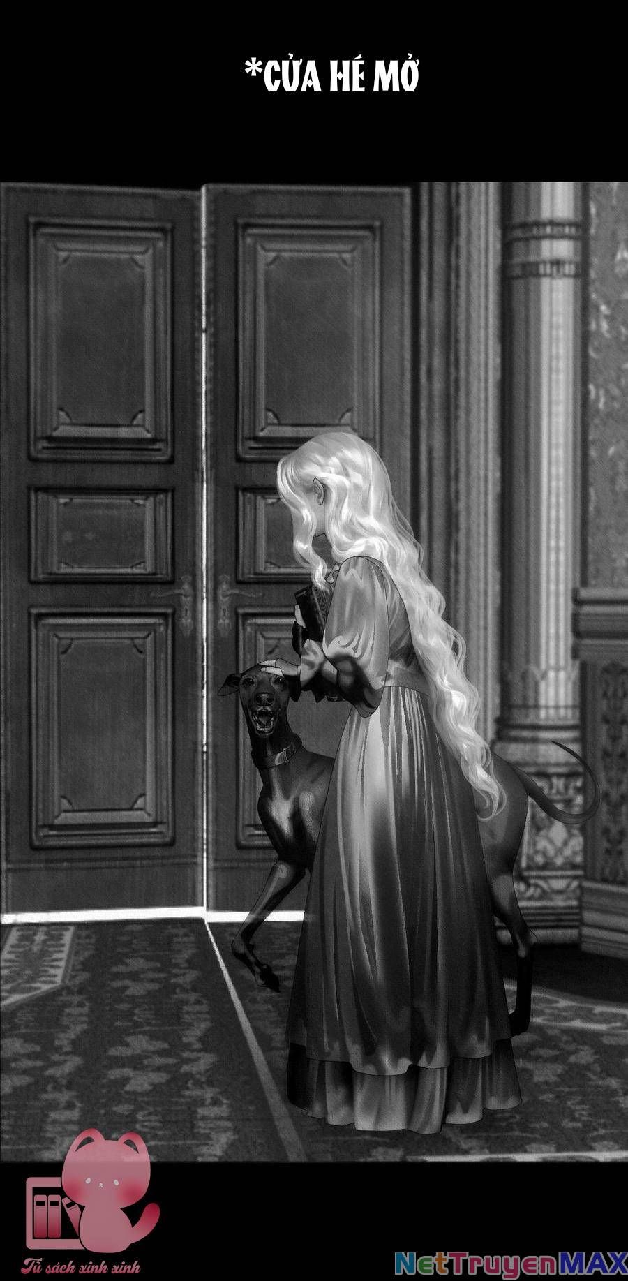 Senpai Kara Me Ga Hanasenai To Aru Kaishain No Nichijou Chapter 36 - 8