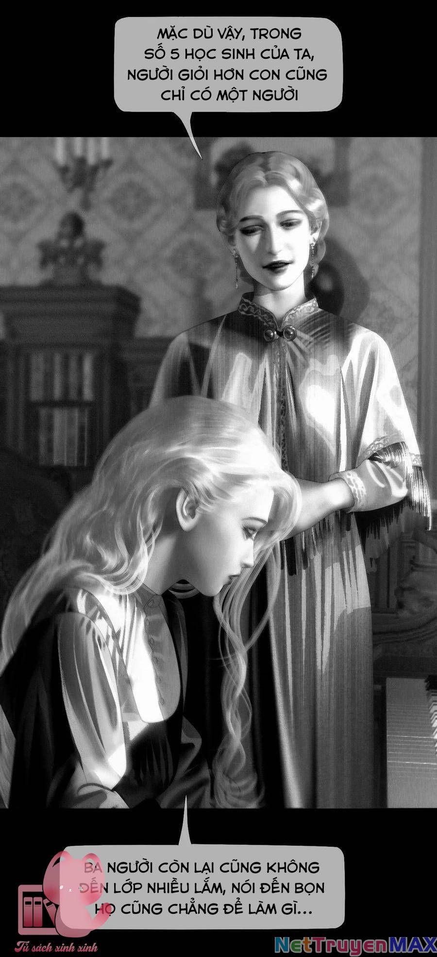 Senpai Kara Me Ga Hanasenai To Aru Kaishain No Nichijou Chapter 37 - 11