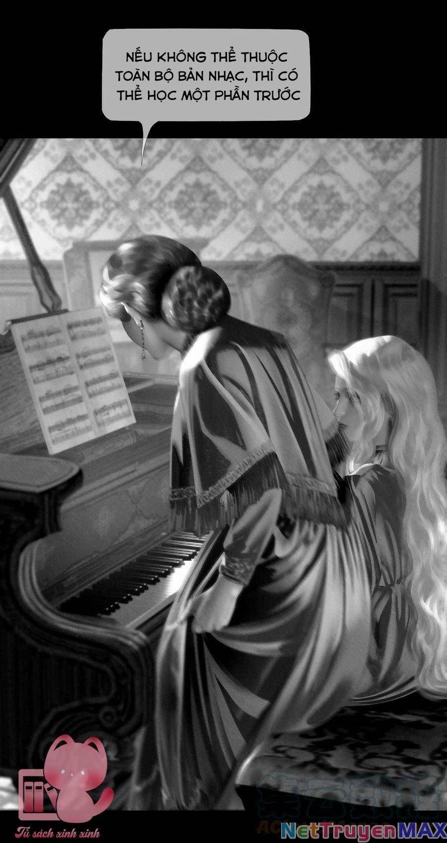 Senpai Kara Me Ga Hanasenai To Aru Kaishain No Nichijou Chapter 37 - 12