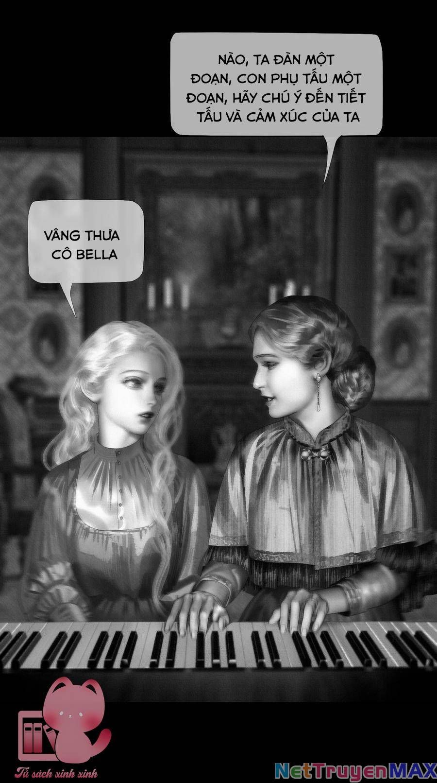 Senpai Kara Me Ga Hanasenai To Aru Kaishain No Nichijou Chapter 37 - 13