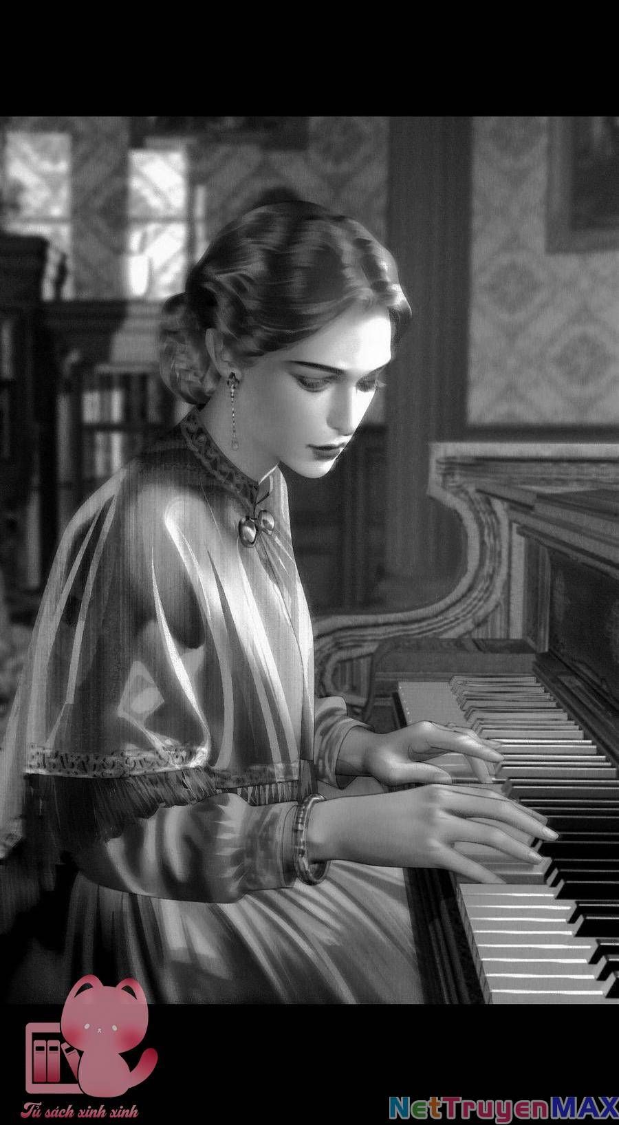 Senpai Kara Me Ga Hanasenai To Aru Kaishain No Nichijou Chapter 37 - 14